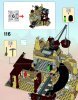 Istruzioni per la Costruzione - LEGO - 79110 - Silver Mine Shootout: Page 51