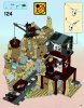 Istruzioni per la Costruzione - LEGO - 79110 - Silver Mine Shootout: Page 61