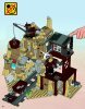 Istruzioni per la Costruzione - LEGO - 79110 - Silver Mine Shootout: Page 62