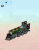 Istruzioni per la Costruzione - LEGO - 79111 - Constitution Train Chase: Page 32