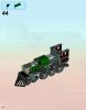 Istruzioni per la Costruzione - LEGO - 79111 - Constitution Train Chase: Page 34