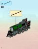 Istruzioni per la Costruzione - LEGO - 79111 - Constitution Train Chase: Page 40