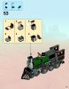 Istruzioni per la Costruzione - LEGO - 79111 - Constitution Train Chase: Page 43