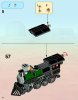 Istruzioni per la Costruzione - LEGO - 79111 - Constitution Train Chase: Page 48