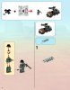 Istruzioni per la Costruzione - LEGO - 79111 - Constitution Train Chase: Page 2