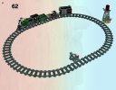 Istruzioni per la Costruzione - LEGO - 79111 - Constitution Train Chase: Page 52