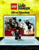 Istruzioni per la Costruzione - LEGO - 79111 - Constitution Train Chase: Page 55