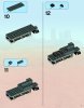 Istruzioni per la Costruzione - LEGO - 79111 - Constitution Train Chase: Page 7