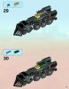 Istruzioni per la Costruzione - LEGO - 79111 - Constitution Train Chase: Page 21