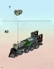 Istruzioni per la Costruzione - LEGO - 79111 - Constitution Train Chase: Page 30