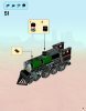 Istruzioni per la Costruzione - LEGO - 79111 - Constitution Train Chase: Page 41