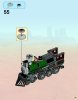 Istruzioni per la Costruzione - LEGO - 79111 - Constitution Train Chase: Page 45