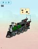 Istruzioni per la Costruzione - LEGO - 79111 - Constitution Train Chase: Page 46