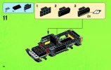 Istruzioni per la Costruzione - LEGO - Teenage Mutant Ninja Turtles - 79116 - Fuga sulla neve con il Big Rig: Page 14