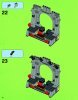 Istruzioni per la Costruzione - LEGO - Teenage Mutant Ninja Turtles - 79117 - L'invasione del covo delle tartarughe: Page 18