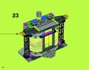 Istruzioni per la Costruzione - LEGO - Teenage Mutant Ninja Turtles - 79119 - Mutation Chamber Unleashed: Page 48