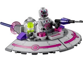 79121 - Turtle Sub Undersea Chase