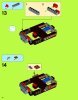 Istruzioni per la Costruzione - LEGO - Teenage Mutant Ninja Turtles - 79121 - Turtle Sub Undersea Chase: Page 14