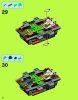 Istruzioni per la Costruzione - LEGO - Teenage Mutant Ninja Turtles - 79121 - Turtle Sub Undersea Chase: Page 22