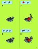 Istruzioni per la Costruzione - LEGO - Teenage Mutant Ninja Turtles - 79121 - Turtle Sub Undersea Chase: Page 25