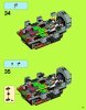 Istruzioni per la Costruzione - LEGO - Teenage Mutant Ninja Turtles - 79121 - Turtle Sub Undersea Chase: Page 29