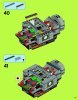 Istruzioni per la Costruzione - LEGO - Teenage Mutant Ninja Turtles - 79121 - Turtle Sub Undersea Chase: Page 33