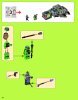 Istruzioni per la Costruzione - LEGO - Teenage Mutant Ninja Turtles - 79121 - Turtle Sub Undersea Chase: Page 34