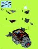 Istruzioni per la Costruzione - LEGO - Teenage Mutant Ninja Turtles - 79121 - Turtle Sub Undersea Chase: Page 36