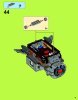 Istruzioni per la Costruzione - LEGO - Teenage Mutant Ninja Turtles - 79121 - Turtle Sub Undersea Chase: Page 37