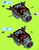 Istruzioni per la Costruzione - LEGO - Teenage Mutant Ninja Turtles - 79121 - Turtle Sub Undersea Chase: Page 39