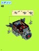 Istruzioni per la Costruzione - LEGO - Teenage Mutant Ninja Turtles - 79121 - Turtle Sub Undersea Chase: Page 40