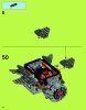 Istruzioni per la Costruzione - LEGO - Teenage Mutant Ninja Turtles - 79121 - Turtle Sub Undersea Chase: Page 44