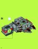 Istruzioni per la Costruzione - LEGO - Teenage Mutant Ninja Turtles - 79121 - Turtle Sub Undersea Chase: Page 50