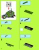 Istruzioni per la Costruzione - LEGO - Teenage Mutant Ninja Turtles - 79121 - Turtle Sub Undersea Chase: Page 52