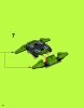 Istruzioni per la Costruzione - LEGO - Teenage Mutant Ninja Turtles - 79121 - Turtle Sub Undersea Chase: Page 62