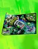 Istruzioni per la Costruzione - LEGO - Teenage Mutant Ninja Turtles - 79121 - Turtle Sub Undersea Chase: Page 77