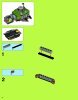 Istruzioni per la Costruzione - LEGO - Teenage Mutant Ninja Turtles - 79121 - Turtle Sub Undersea Chase: Page 8