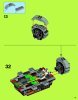 Istruzioni per la Costruzione - LEGO - Teenage Mutant Ninja Turtles - 79121 - Turtle Sub Undersea Chase: Page 27