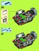 Istruzioni per la Costruzione - LEGO - Teenage Mutant Ninja Turtles - 79121 - Turtle Sub Undersea Chase: Page 30