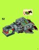 Istruzioni per la Costruzione - LEGO - Teenage Mutant Ninja Turtles - 79121 - Turtle Sub Undersea Chase: Page 51