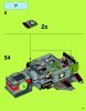 Istruzioni per la Costruzione - LEGO - Teenage Mutant Ninja Turtles - 79121 - Turtle Sub Undersea Chase: Page 55