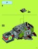 Istruzioni per la Costruzione - LEGO - Teenage Mutant Ninja Turtles - 79121 - Turtle Sub Undersea Chase: Page 57