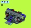 Istruzioni per la Costruzione - LEGO - Teenage Mutant Ninja Turtles - 79122 - Shredder’s Lair Rescue: Page 6