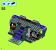 Istruzioni per la Costruzione - LEGO - Teenage Mutant Ninja Turtles - 79122 - Shredder’s Lair Rescue: Page 8