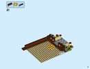 Istruzioni per la Costruzione - LEGO - 80101 - Chinese New Year's Eve Dinner: Page 19