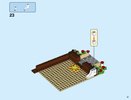 Istruzioni per la Costruzione - LEGO - 80101 - Chinese New Year's Eve Dinner: Page 21