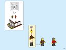 Istruzioni per la Costruzione - LEGO - 80101 - Chinese New Year's Eve Dinner: Page 29