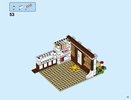 Istruzioni per la Costruzione - LEGO - 80101 - Chinese New Year's Eve Dinner: Page 43