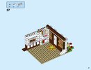 Istruzioni per la Costruzione - LEGO - 80101 - Chinese New Year's Eve Dinner: Page 47