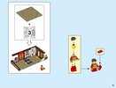 Istruzioni per la Costruzione - LEGO - 80101 - Chinese New Year's Eve Dinner: Page 55